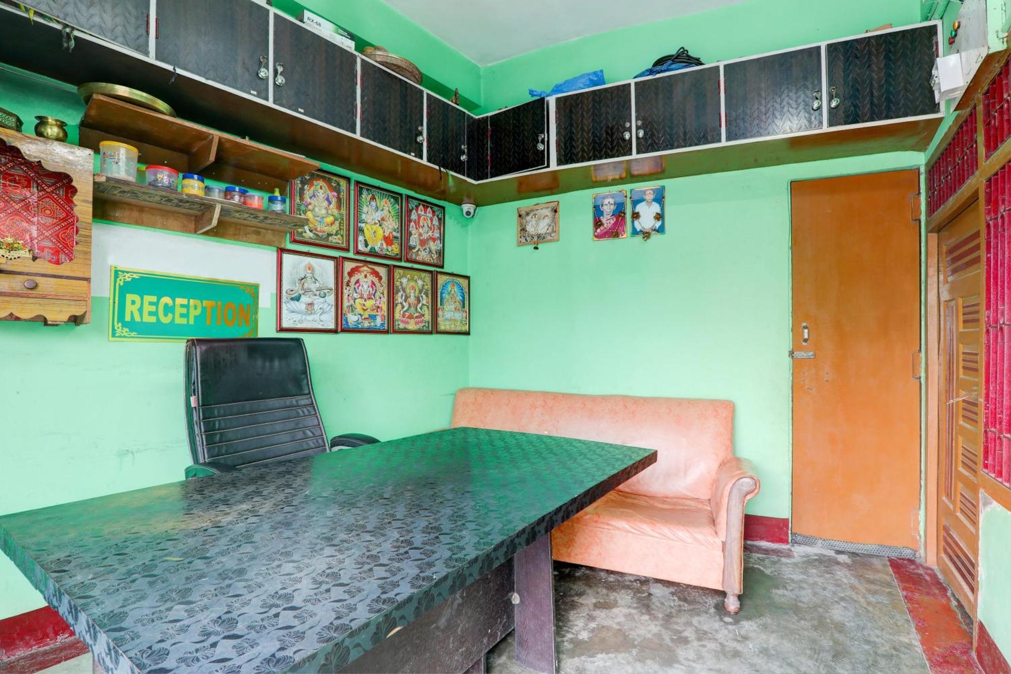 Hotel O The Vishnu Bettiah Bagian luar foto
